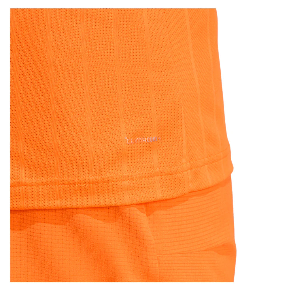Men's Melbourne Freelift Pro Tennis Crew Pure Orange