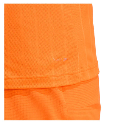 Men's Melbourne Freelift Pro Tennis Crew Pure Orange