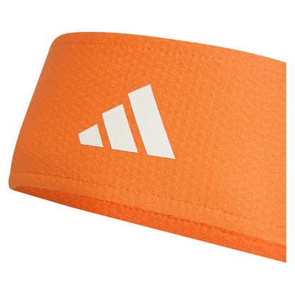 Men's Climacool Tennis Tieback Pure Orange and White