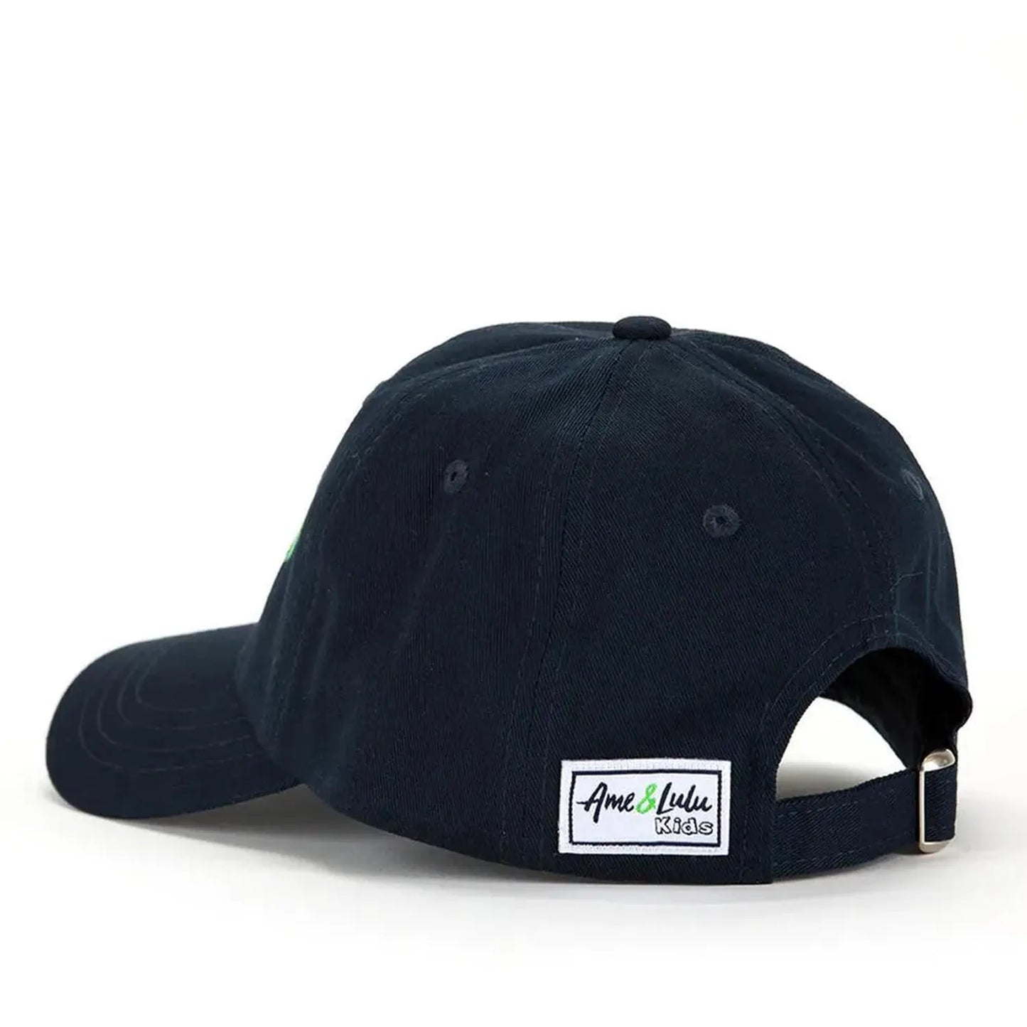 Kids Tennis Camper Hat Peace Love Tennis