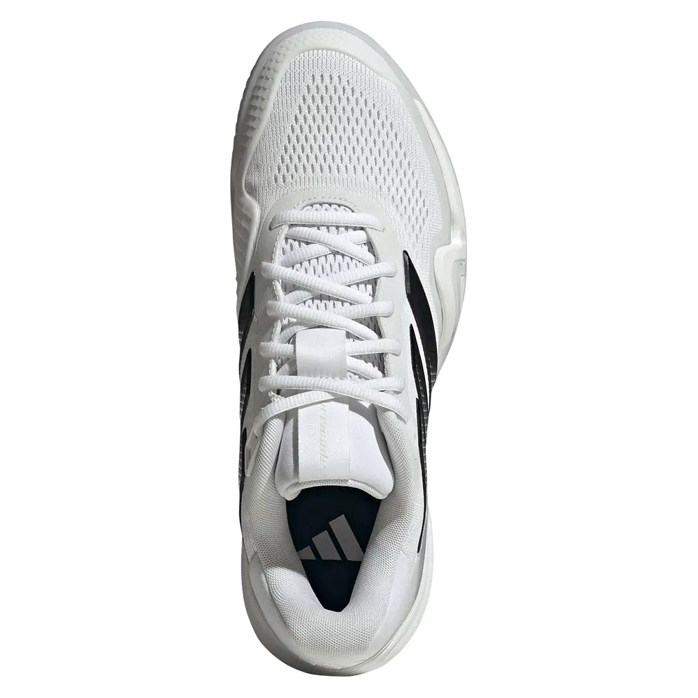 Men's Barricade 14 Tennis Shoes Core White