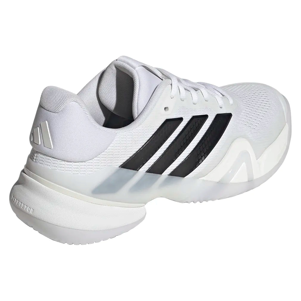 Men's Barricade 14 Tennis Shoes Core White