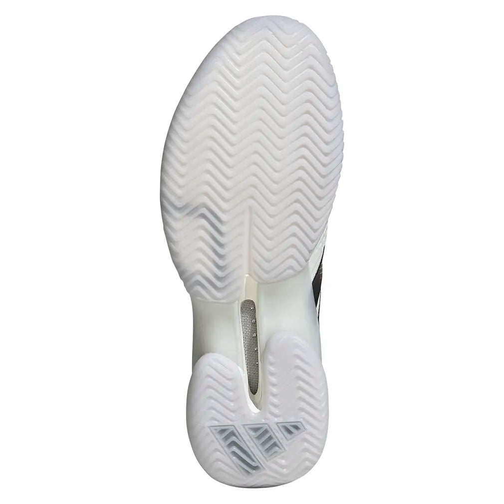 Men's Barricade 14 Tennis Shoes Core White