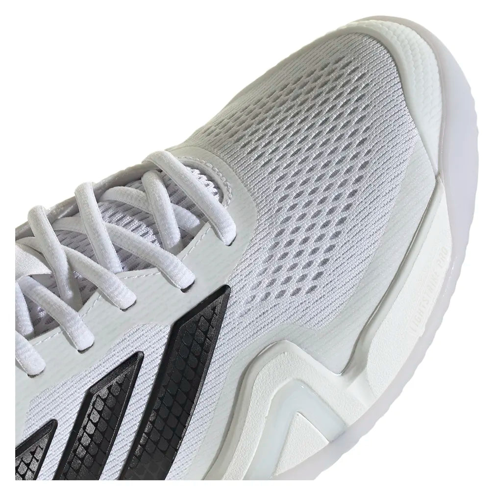 Men's Barricade 14 Tennis Shoes Core White