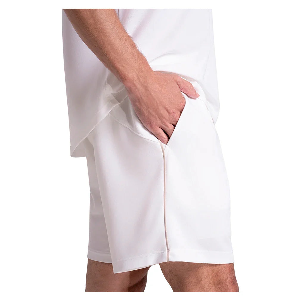 Men's Voyager 7 inch Tennis Short Moonstruck