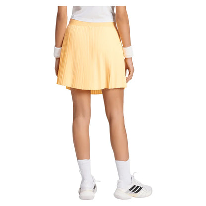 Women's Club Pleated Tennis Skort