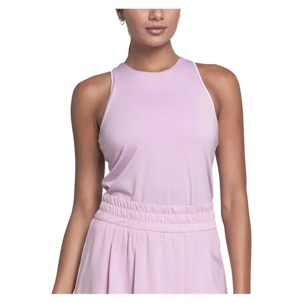 Women's Vitalize Tennis Tank Bliss