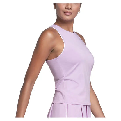 Women's Vitalize Tennis Tank Bliss