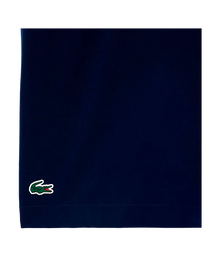 Pantalón Corto Lacoste Sport Ultra Dry Azul Marino 2025