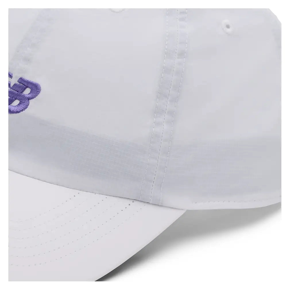 Unisex '47 Clean Up Tennis Run Hat Electric Indigo