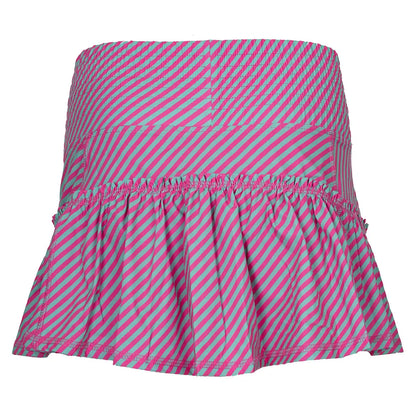 Women's Lawley Tennis Skort Stripes