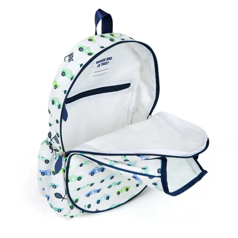 Juniors Little Love Tennis Backpack