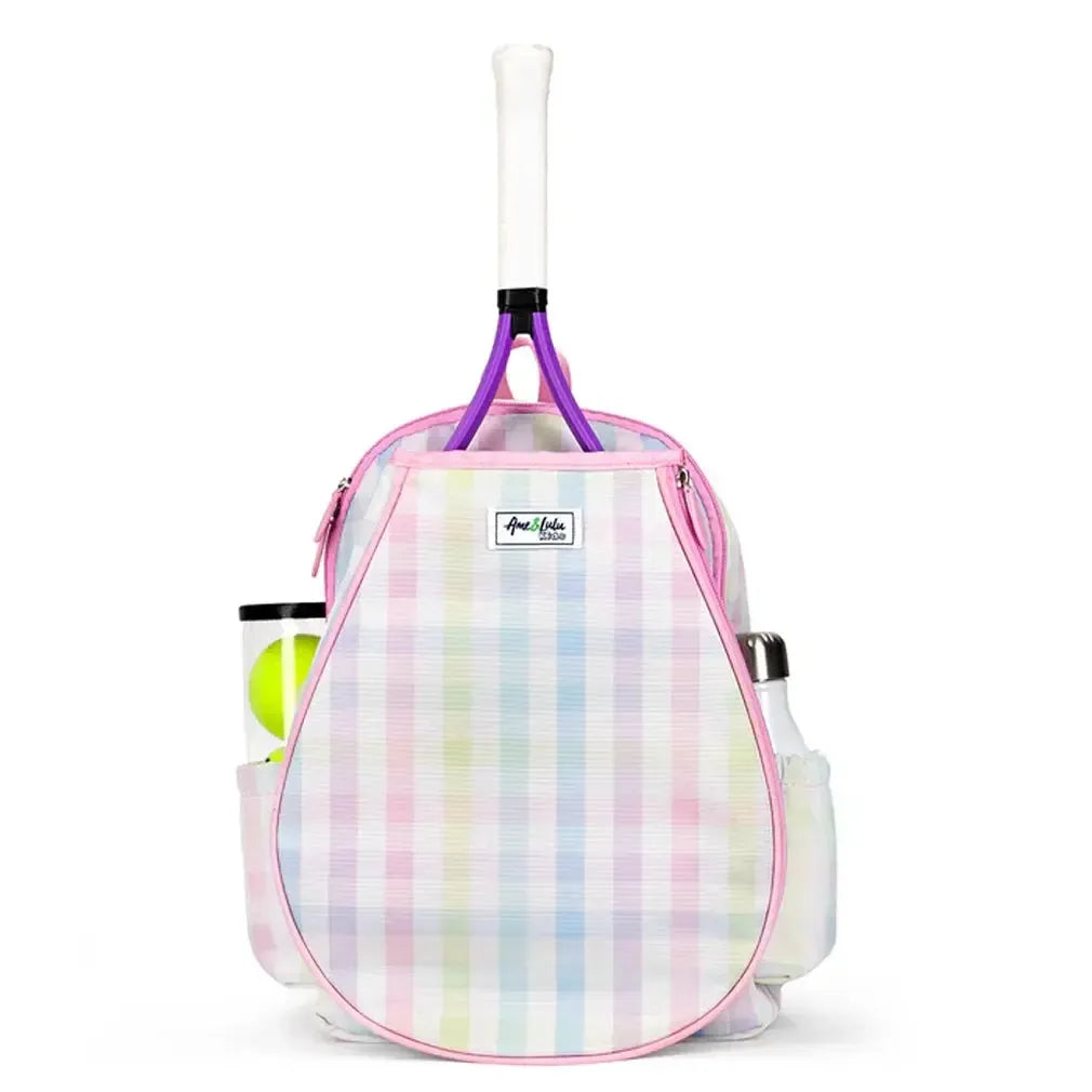 Juniors Little Love Tennis Backpack