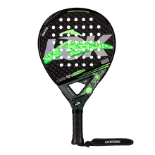 LOK Carb-on Flow Gen 2 2026 Padel Racket