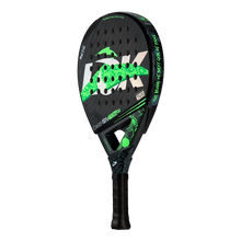 LOK Carb-on Flow Gen 2 2026 Padel Racket
