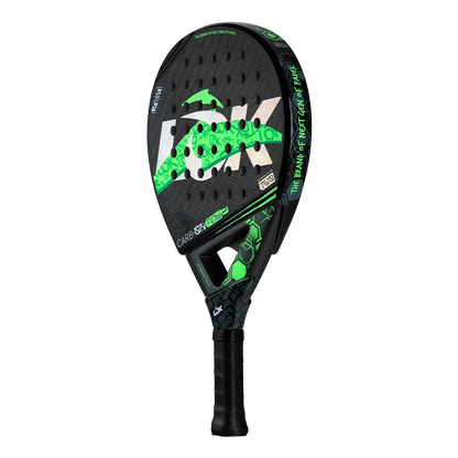 LOK Carb-on Flow Gen 2 2026 Padel Racket
