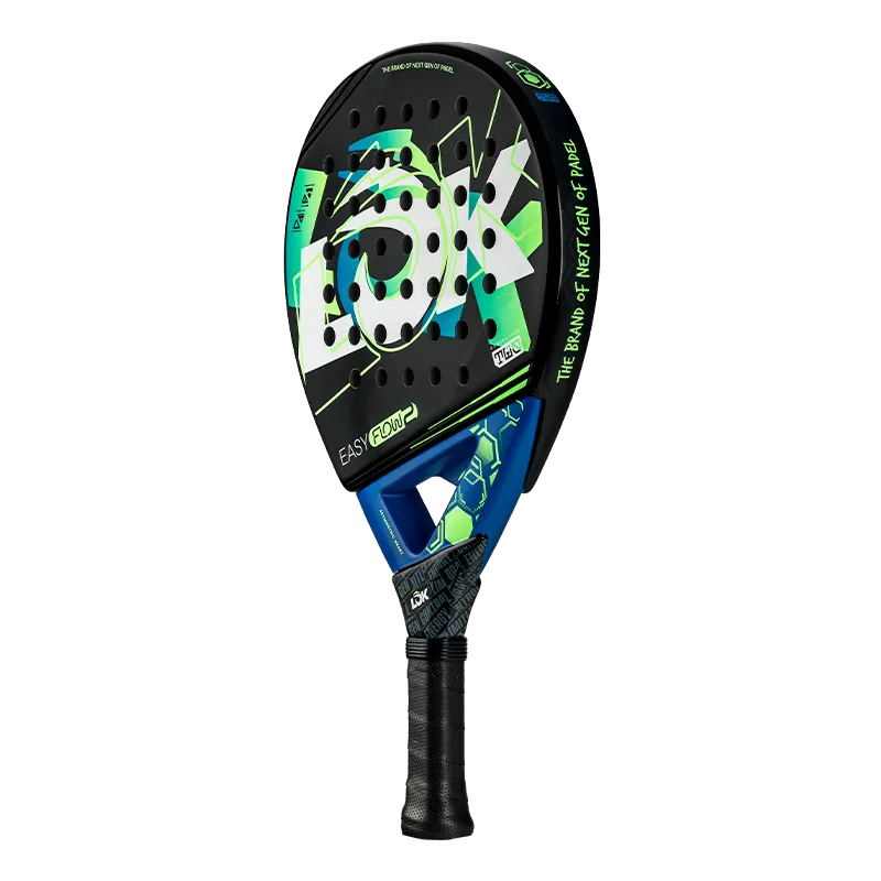 LOK Easy Flow Gen 2 2026 Padel Racket
