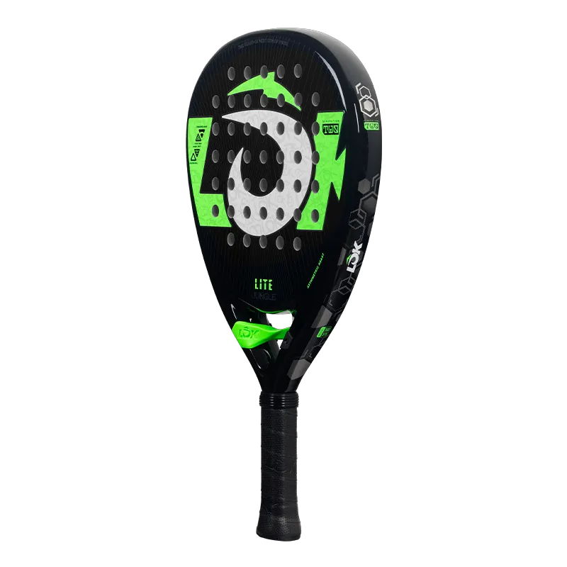 LOK Jungle Lite 2026 Padel Racket