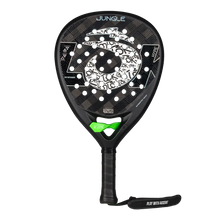 LOK Jungle 2026 Padel Racket