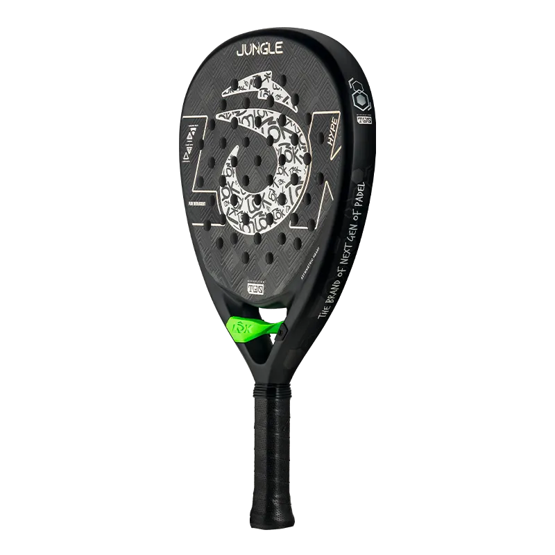 LOK Jungle 2026 Padel Racket