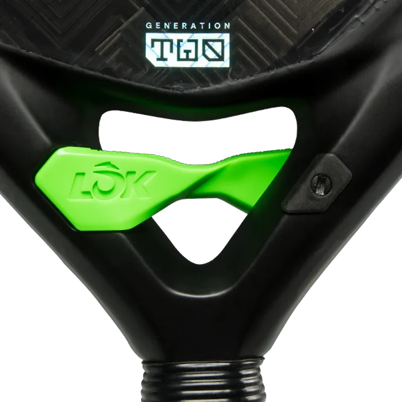 LOK Jungle 2026 Padel Racket