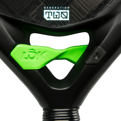 LOK Jungle 2026 Padel Racket