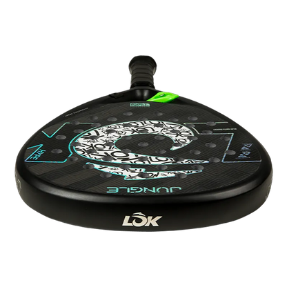 LOK Jungle 2026 Padel Racket