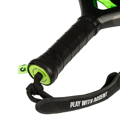 LOK Jungle 2026 Padel Racket