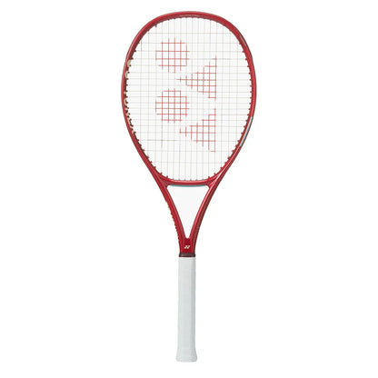 VCORE 100+ 8th Gen Demo Tennis Racquet-Demo Racquets-Yonex-LVC08100-1-1-[Sku]-Tennis Express