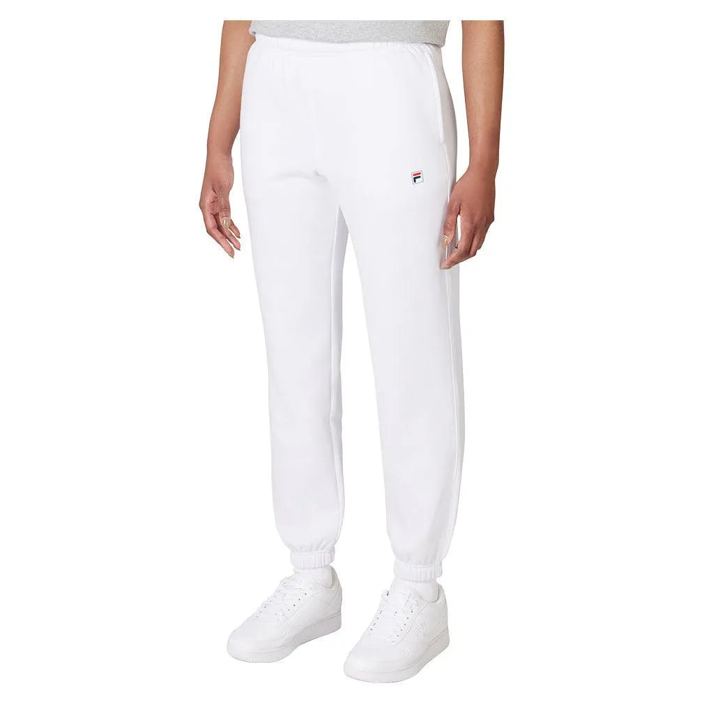 Women's Classic Tennis Jogger