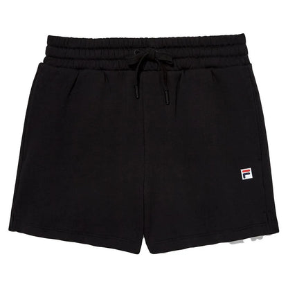 Women's Classic 4 Inch Tennis Short-Apparel-Fila-LW41E670-S25-001-1-Tennis Express