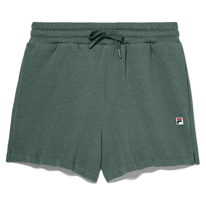 Women's Classic 4 Inch Tennis Short-Apparel-Fila-LW41E670-S25-302-1-Tennis Express