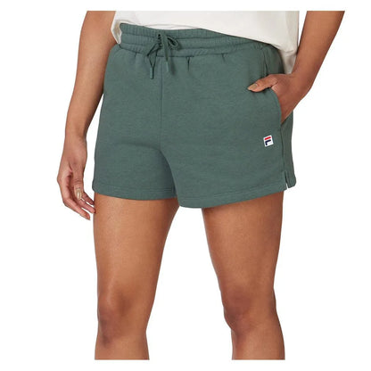 Women's Classic 4 Inch Tennis Short