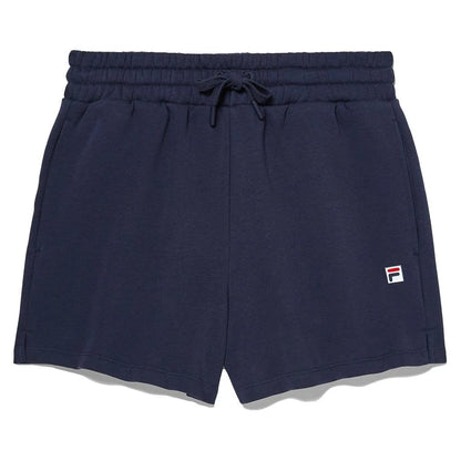 Women's Classic 4 Inch Tennis Short-Apparel-Fila-LW41E670-S25-400-1-Tennis Express