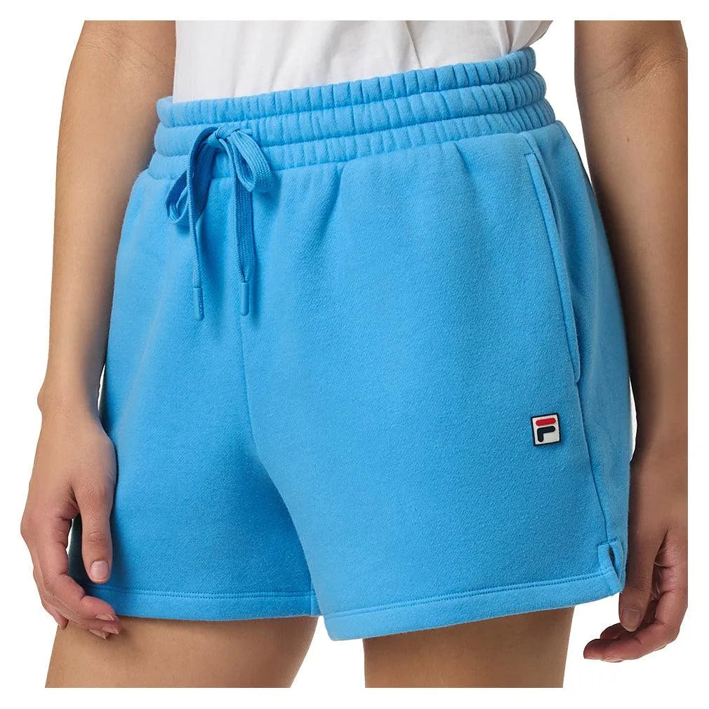 Women's Classic 4 Inch Tennis Short