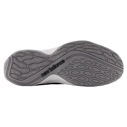 Men's Fresh Foam X 1007 2E Width Tennis Shoes Black