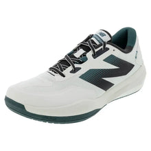 Men's FuelCell 796v4 D Width Tennis Shoes Sea Salt and New Spruce-Footwear-New Balance-MCH796N4D-F25copy_b92fd8d0-e724-4bc6-82dc-f3f0301b4385-Tennis Express