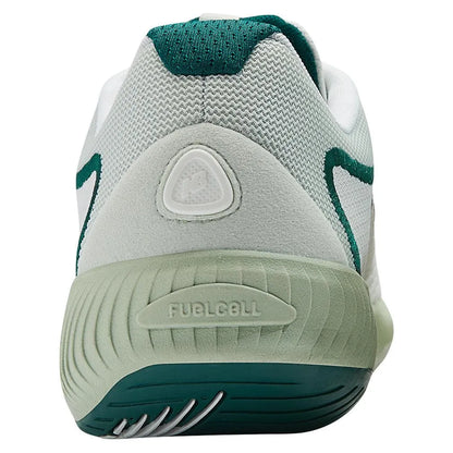Men's FuelCell 996v6 D Width Tennis Shoes Sea Salt and Natural Mint