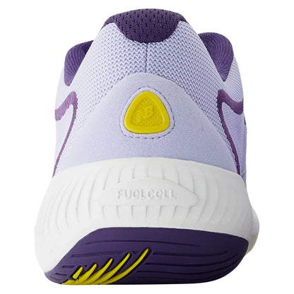Men's FuelCell 996v6 2E Width Tennis Shoes Daybreak and Boysenberry