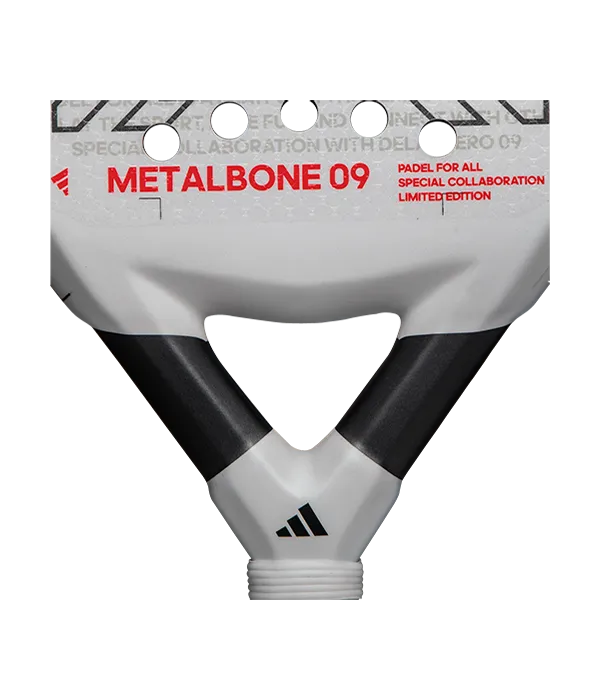 Adidas Metalbone 09 2025 Padel Racket