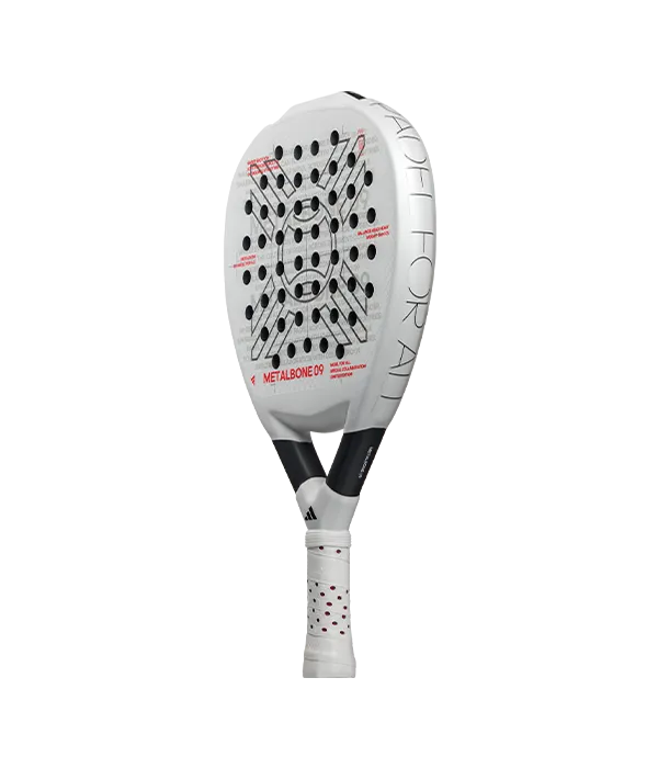 Adidas Metalbone 09 2025 Padel Racket