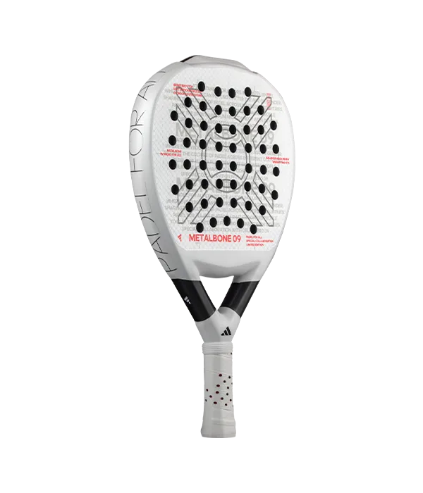 Adidas Metalbone 09 2025 Padel Racket