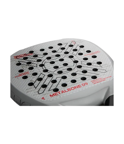 Adidas Metalbone 09 2025 Padel Racket