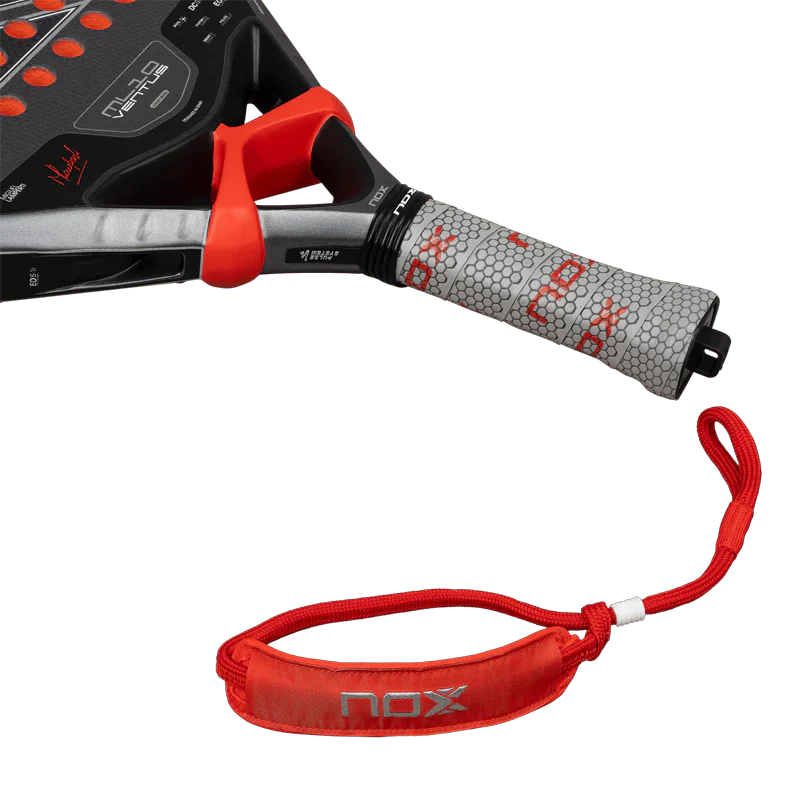 NOX ML10 Ventus Control 3K by Miguel Lamperti 2026 Padel Racket
