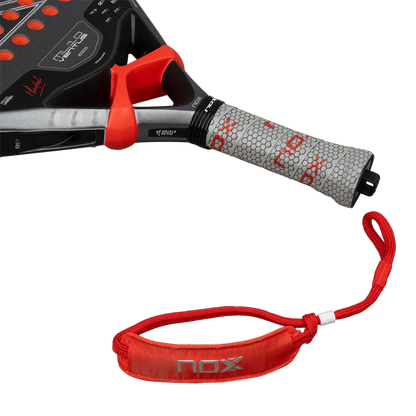 NOX ML10 Ventus Control 3K by Miguel Lamperti 2026 Padel Racket