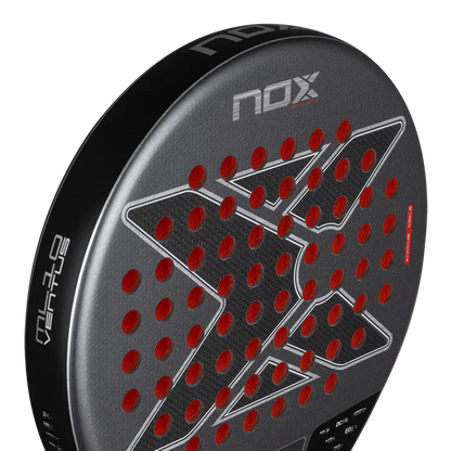 NOX ML10 Ventus Control 3K by Miguel Lamperti 2026 Padel Racket