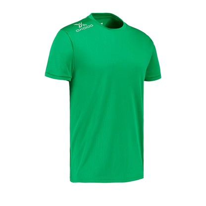 Camiseta Oxdog Avenger Verde