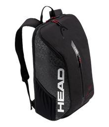 Backpack Head Coello Tour Negra