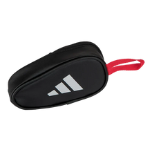 Monedero Adidas Negro/Rojo 3.4 2025