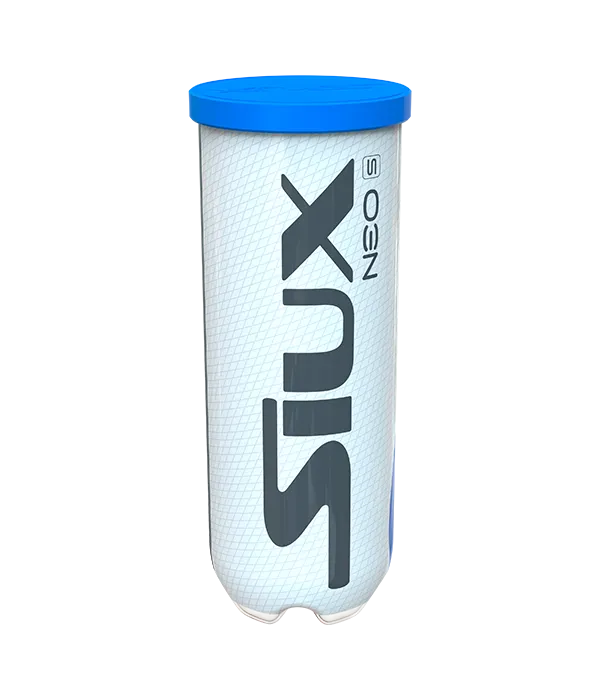 Box Balls  Siux Neo S (Pack x24)